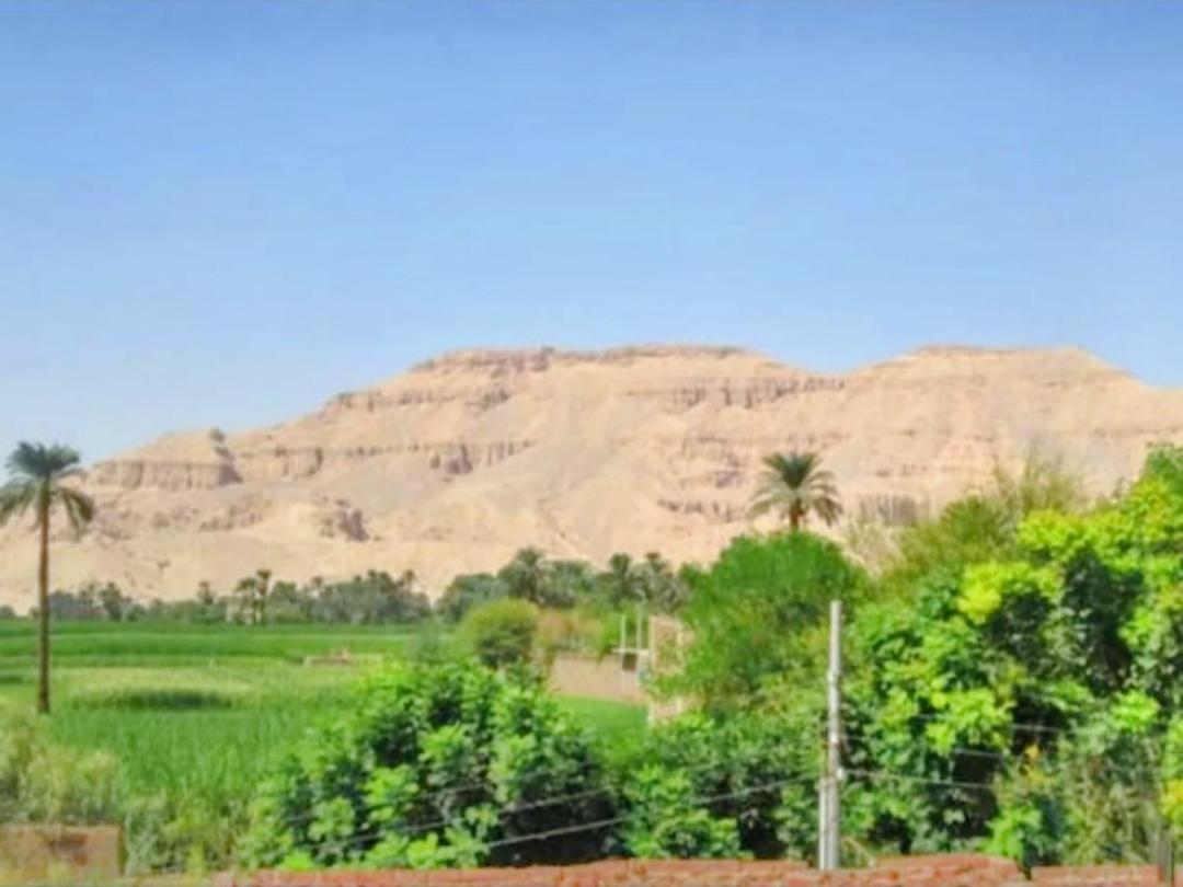 Luxor Villa Hatshepsut Экстерьер фото