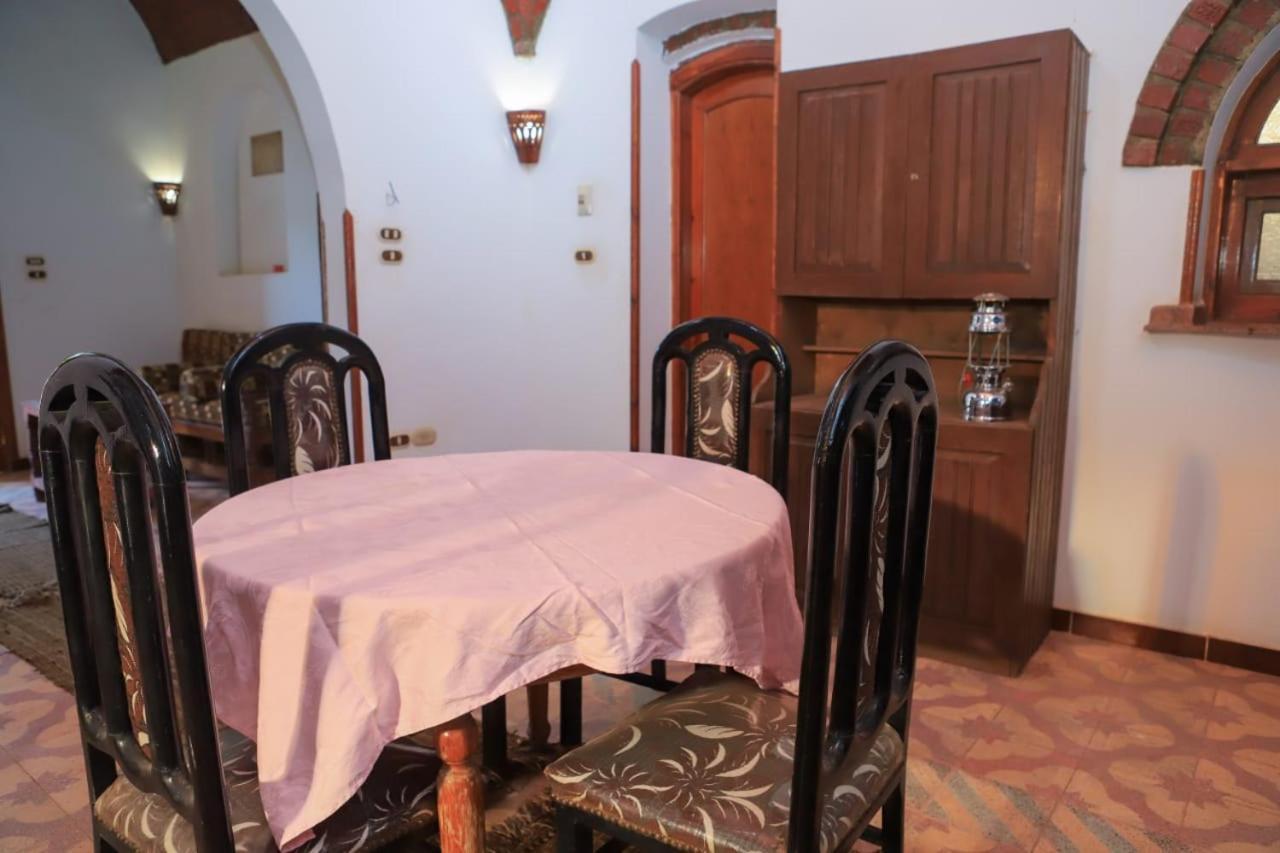 Luxor Villa Hatshepsut Экстерьер фото