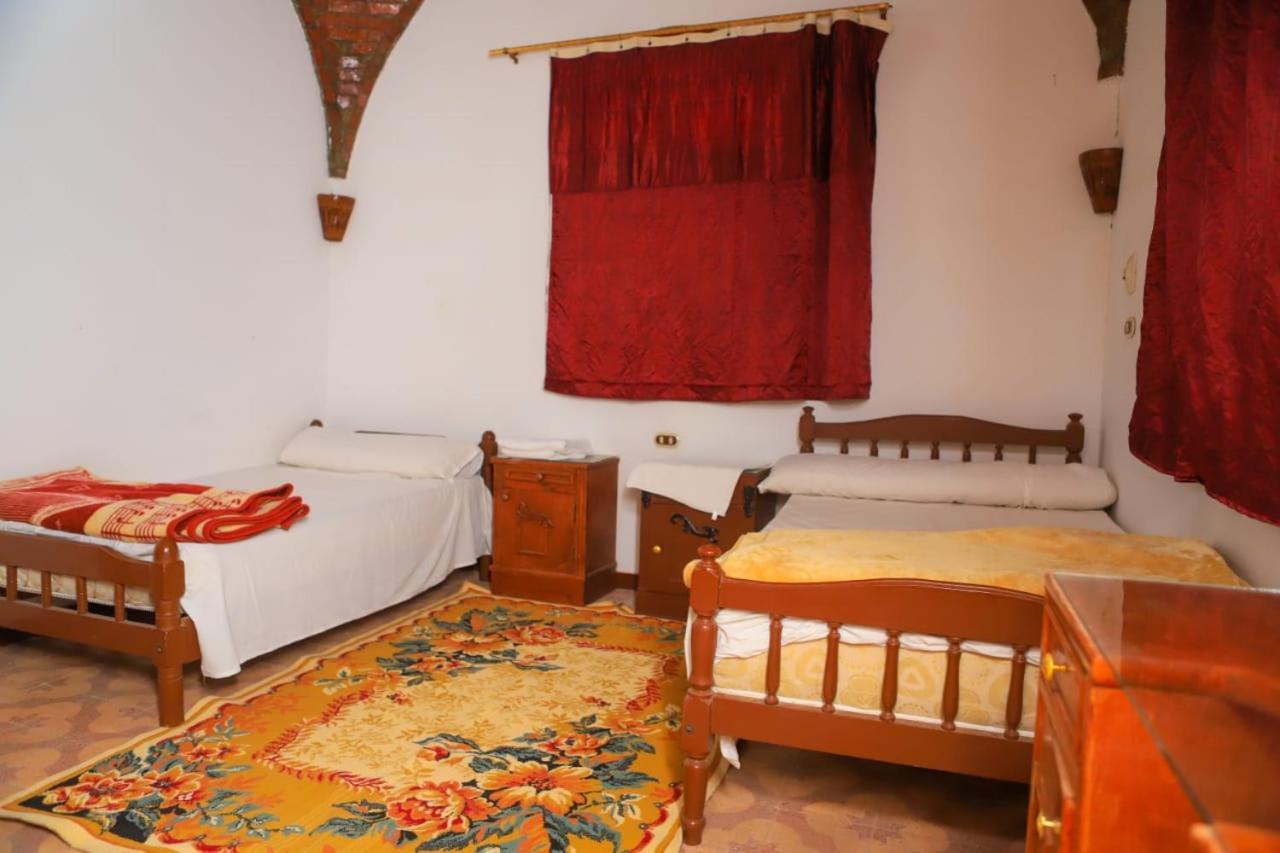 Luxor Villa Hatshepsut Экстерьер фото