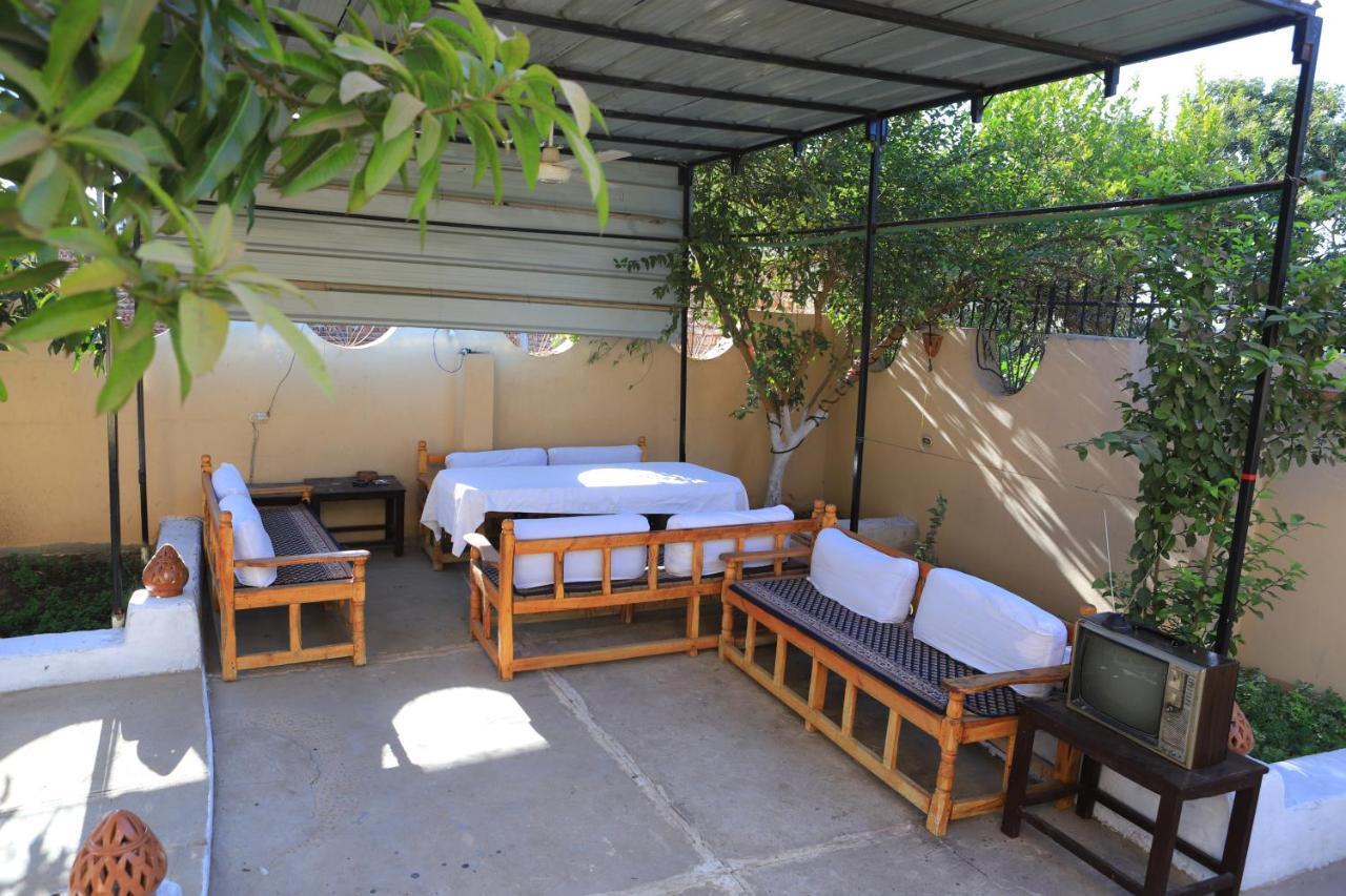 Luxor Villa Hatshepsut Экстерьер фото