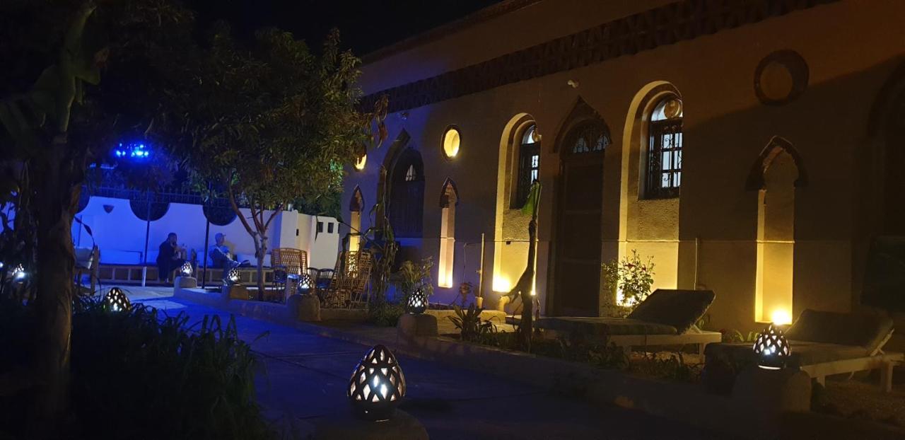 Luxor Villa Hatshepsut Экстерьер фото