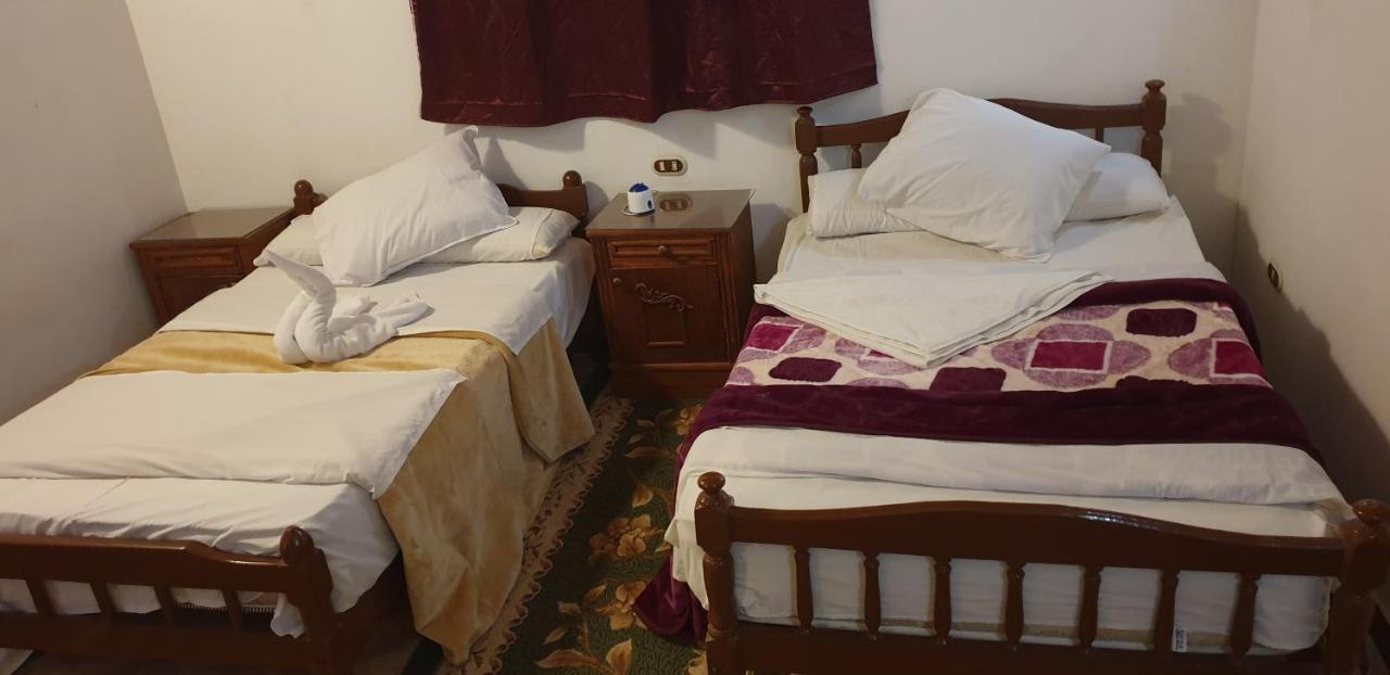 Luxor Villa Hatshepsut Экстерьер фото