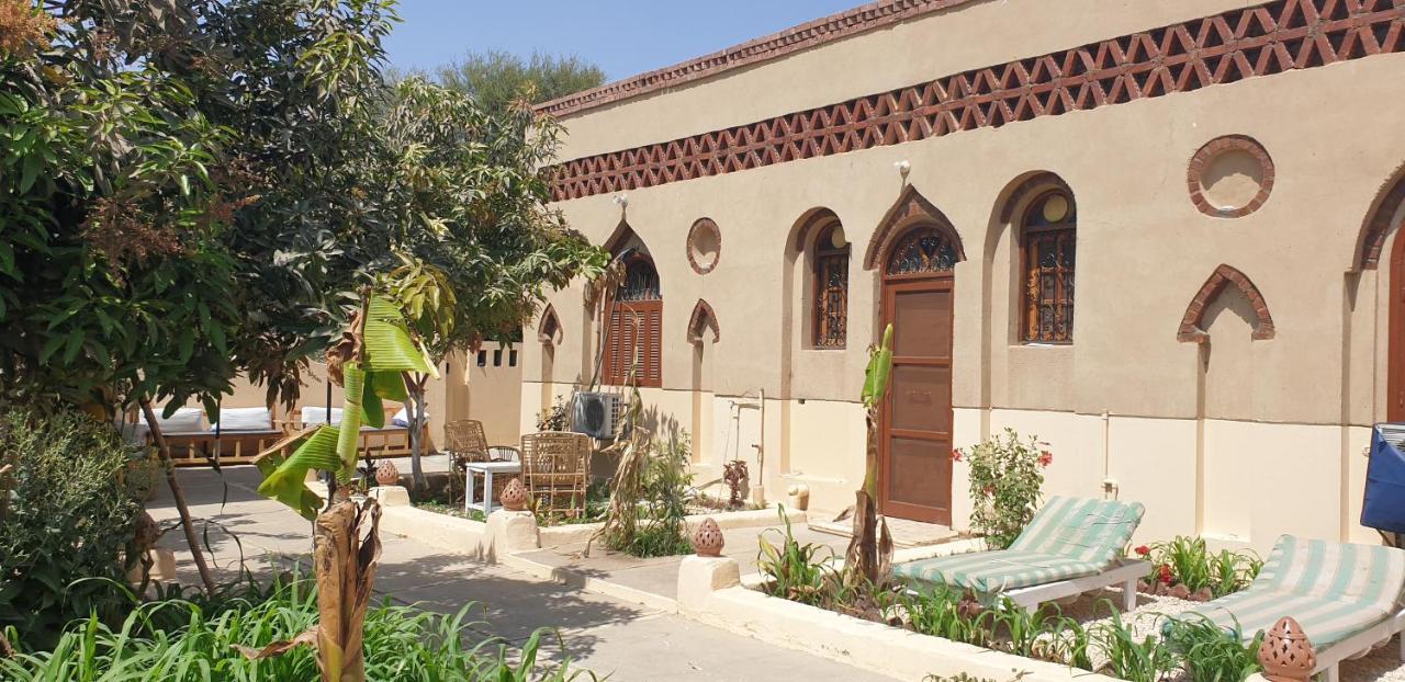 Luxor Villa Hatshepsut Экстерьер фото