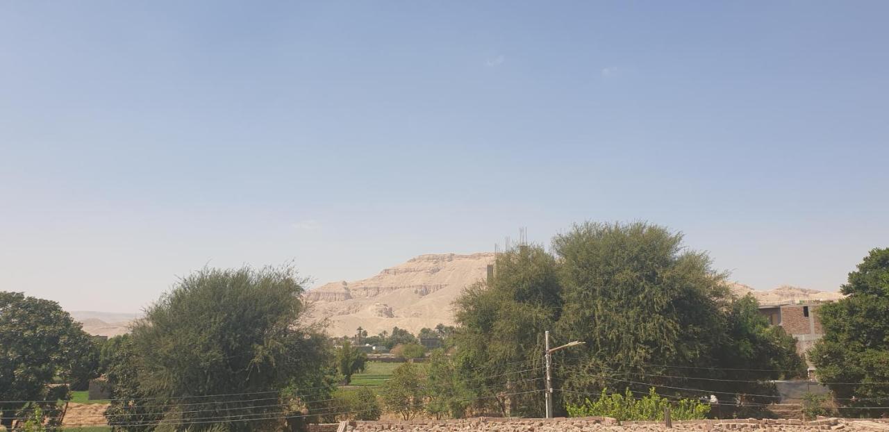 Luxor Villa Hatshepsut Экстерьер фото