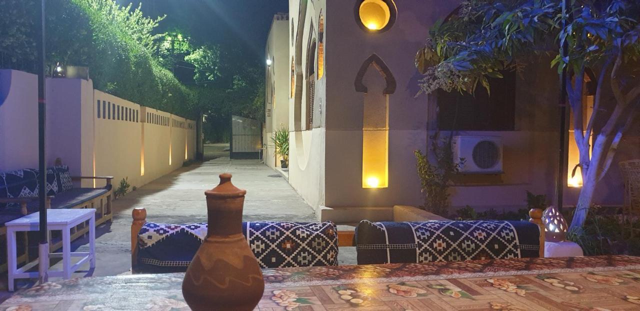 Luxor Villa Hatshepsut Экстерьер фото