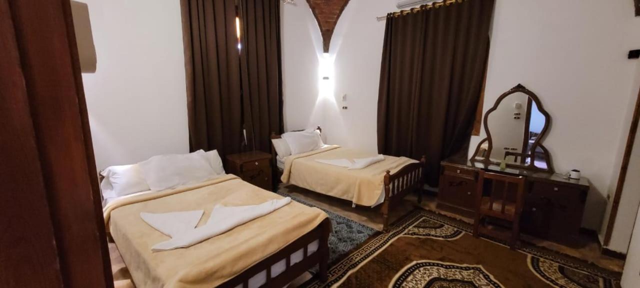 Luxor Villa Hatshepsut Экстерьер фото