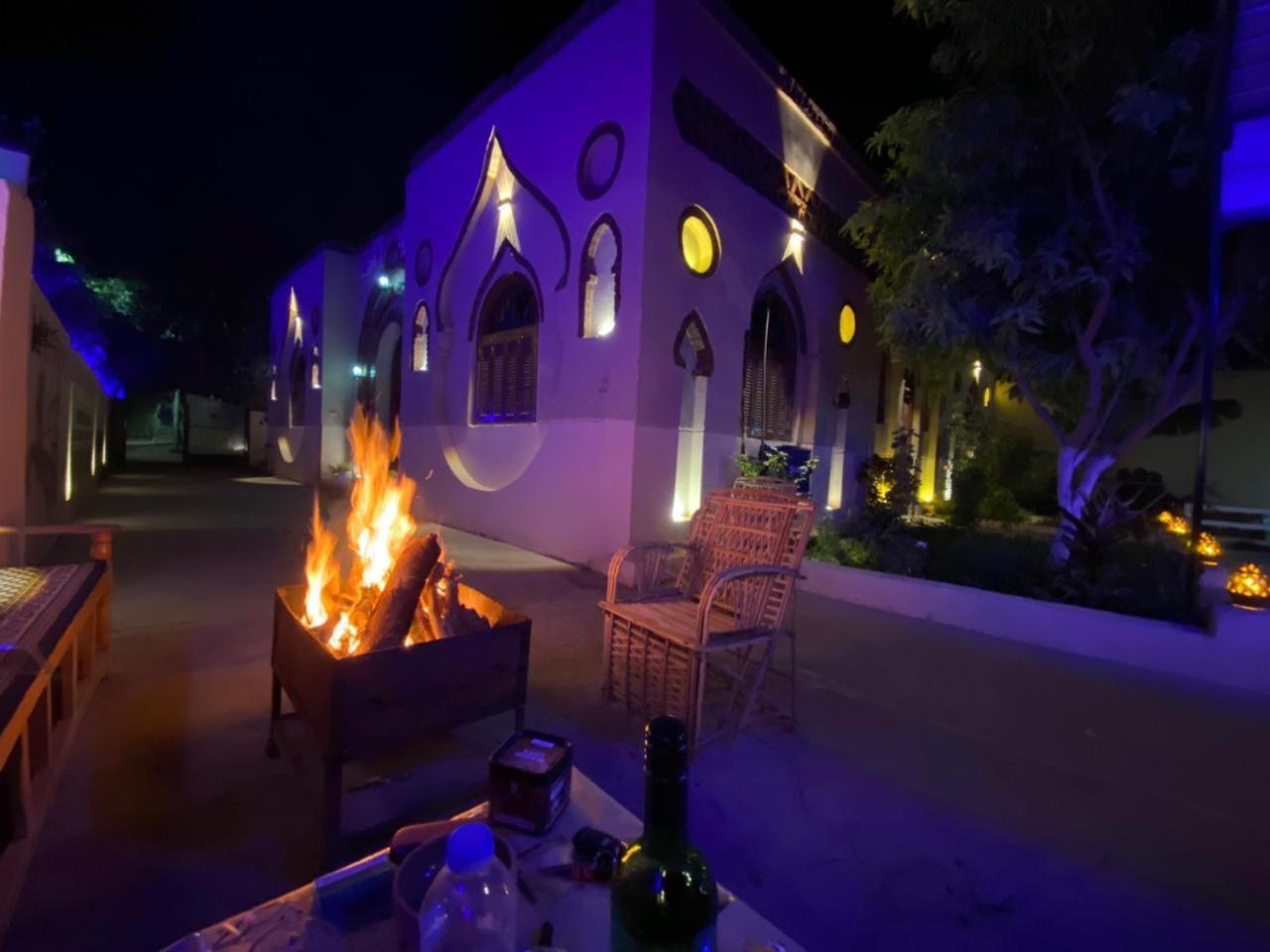 Luxor Villa Hatshepsut Экстерьер фото