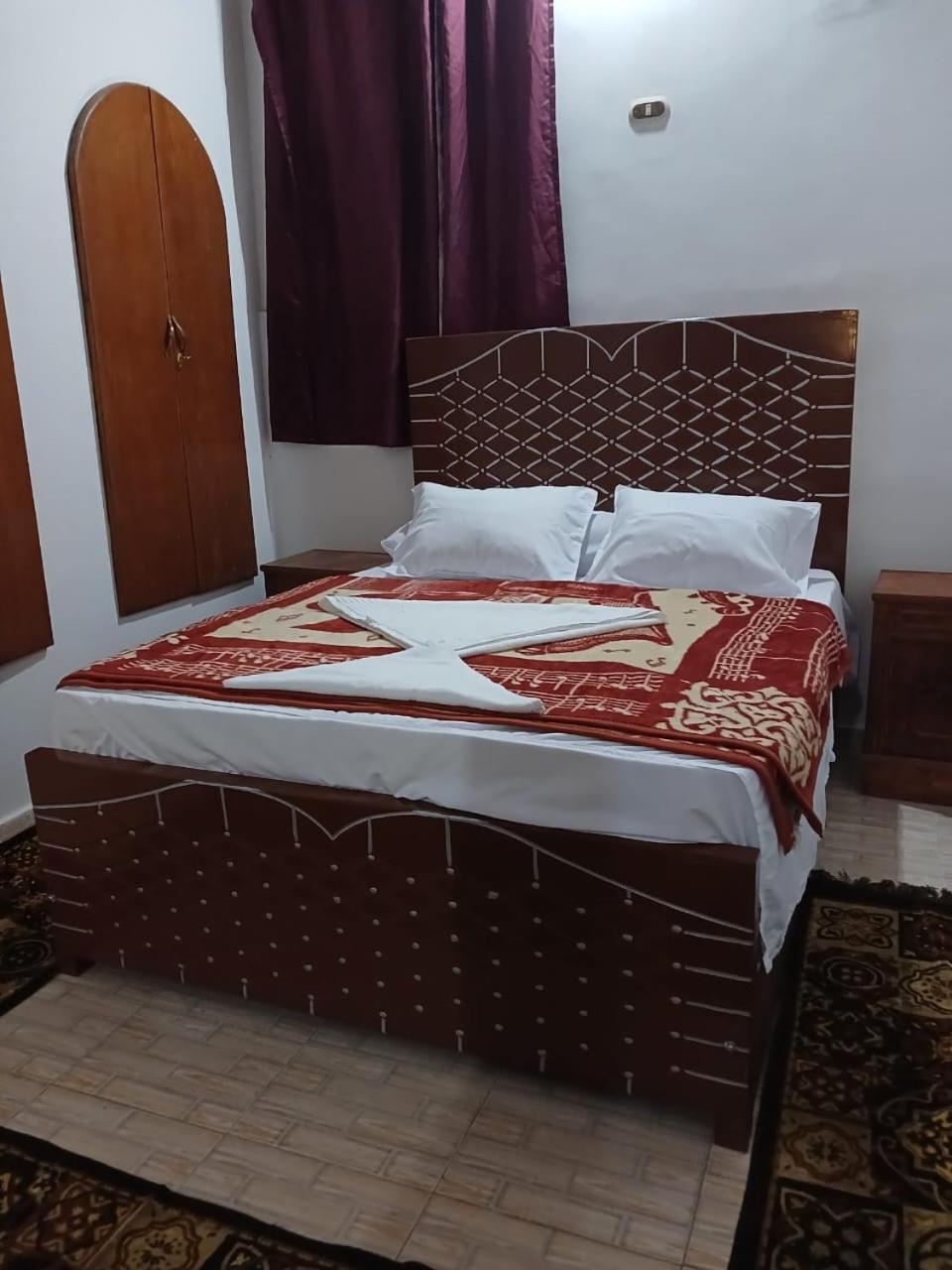 Luxor Villa Hatshepsut Экстерьер фото