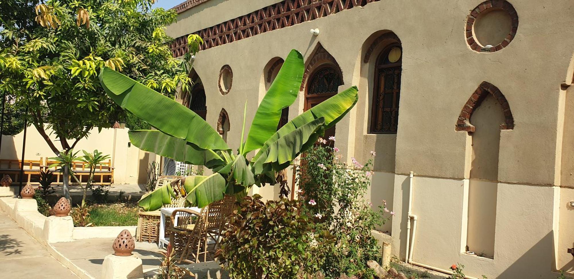 Luxor Villa Hatshepsut Экстерьер фото