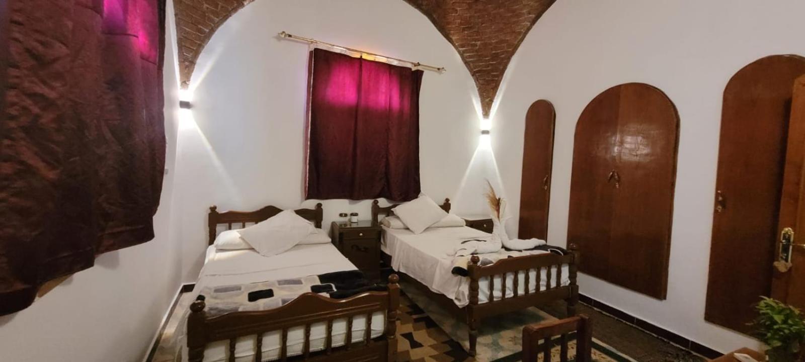 Luxor Villa Hatshepsut Экстерьер фото